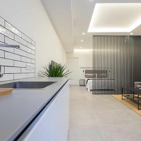 Apartamento Presidente 3 Σεβίλλη Εξωτερικό φωτογραφία