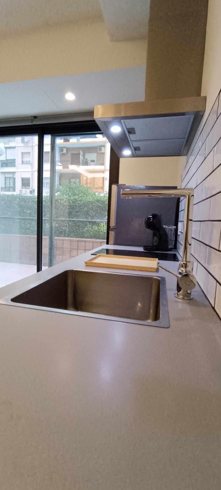 Apartamento Presidente 3 Σεβίλλη Εξωτερικό φωτογραφία