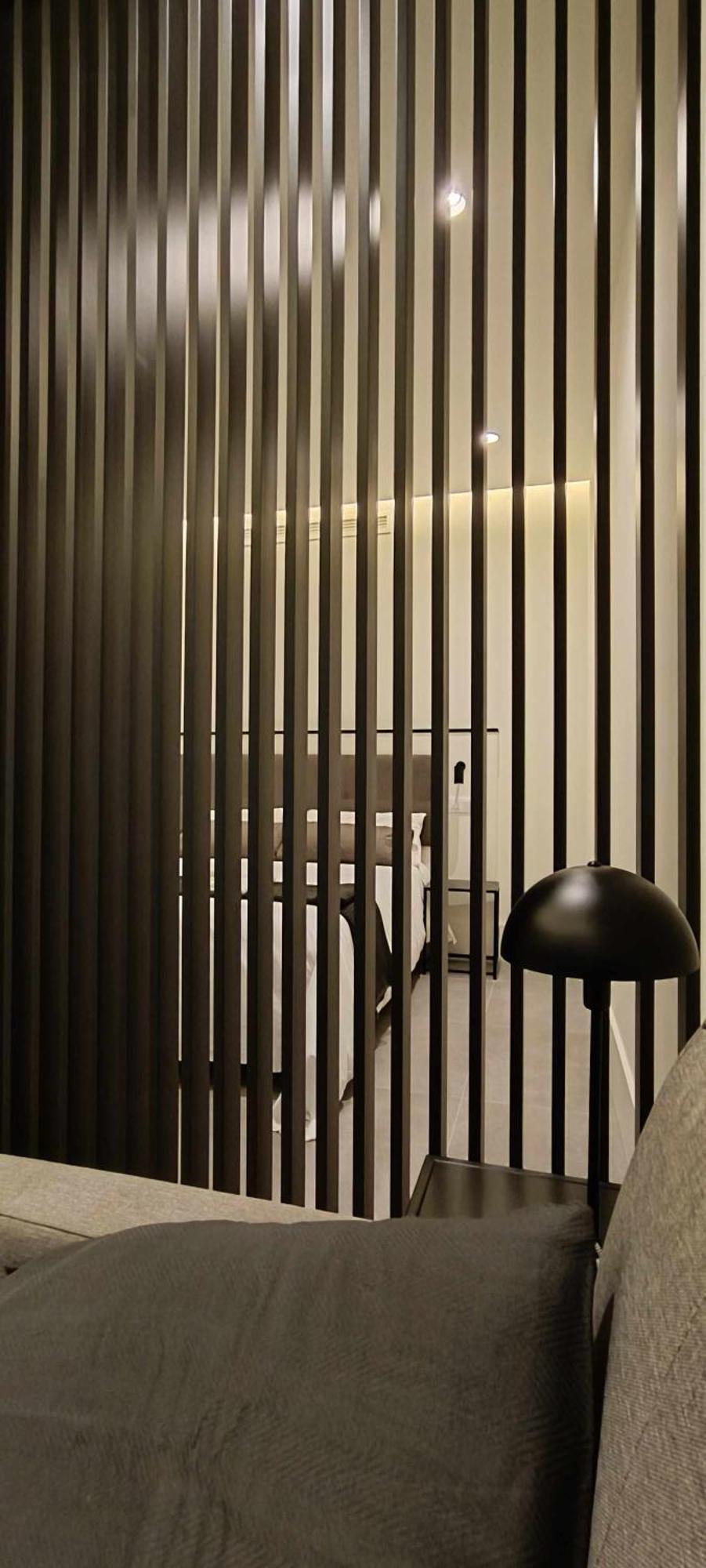 Apartamento Presidente 3 Σεβίλλη Εξωτερικό φωτογραφία