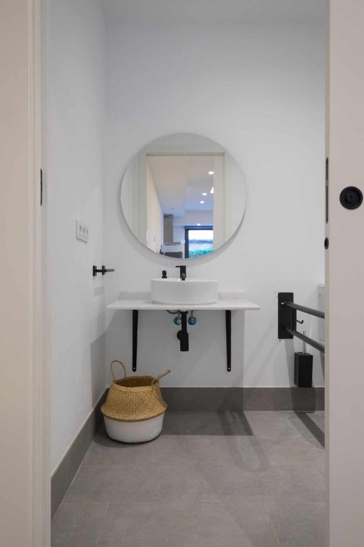 Apartamento Presidente 3 Σεβίλλη Εξωτερικό φωτογραφία