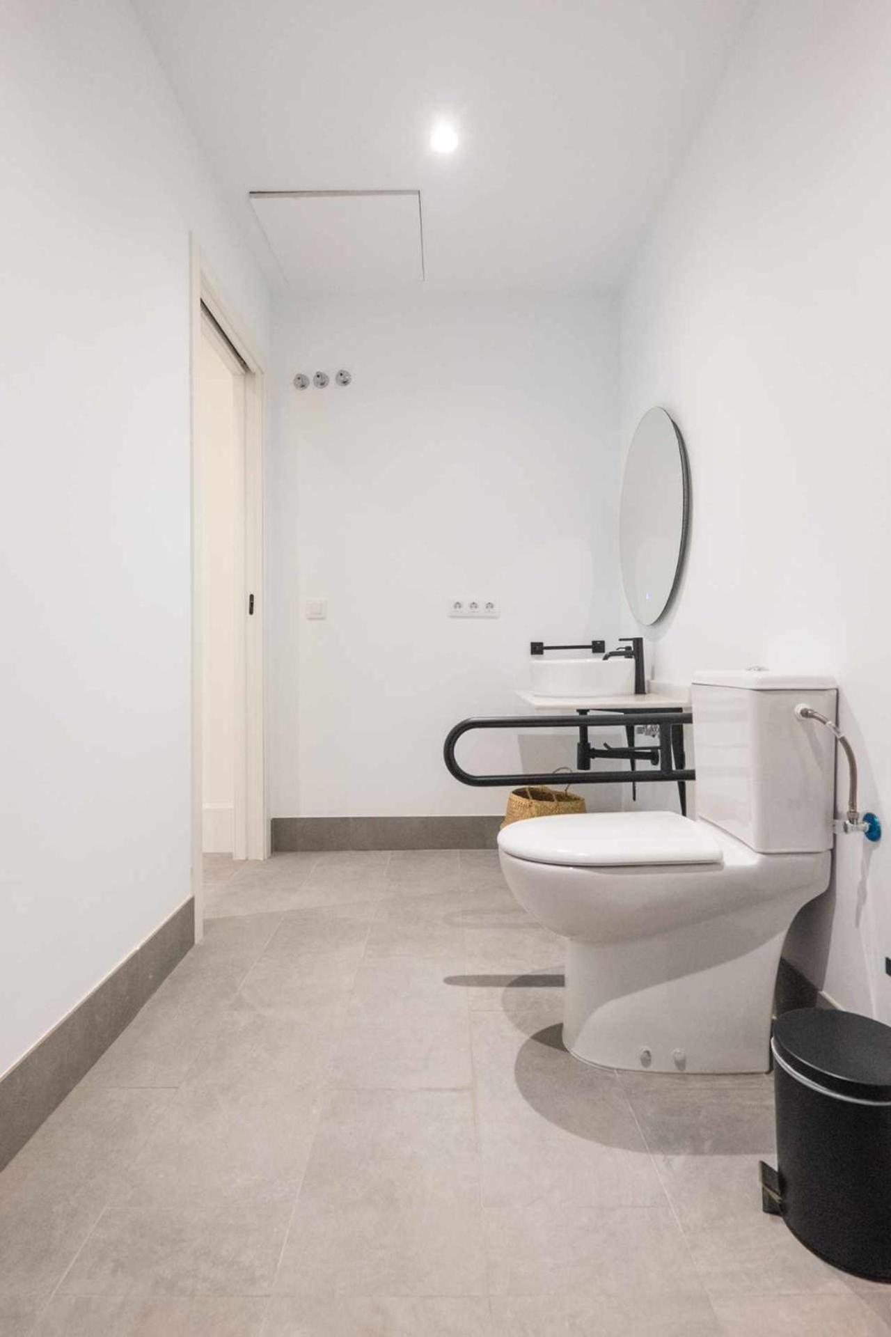 Apartamento Presidente 3 Σεβίλλη Εξωτερικό φωτογραφία