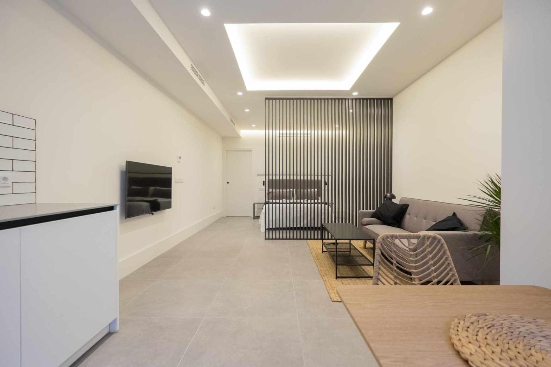 Apartamento Presidente 3 Σεβίλλη Εξωτερικό φωτογραφία