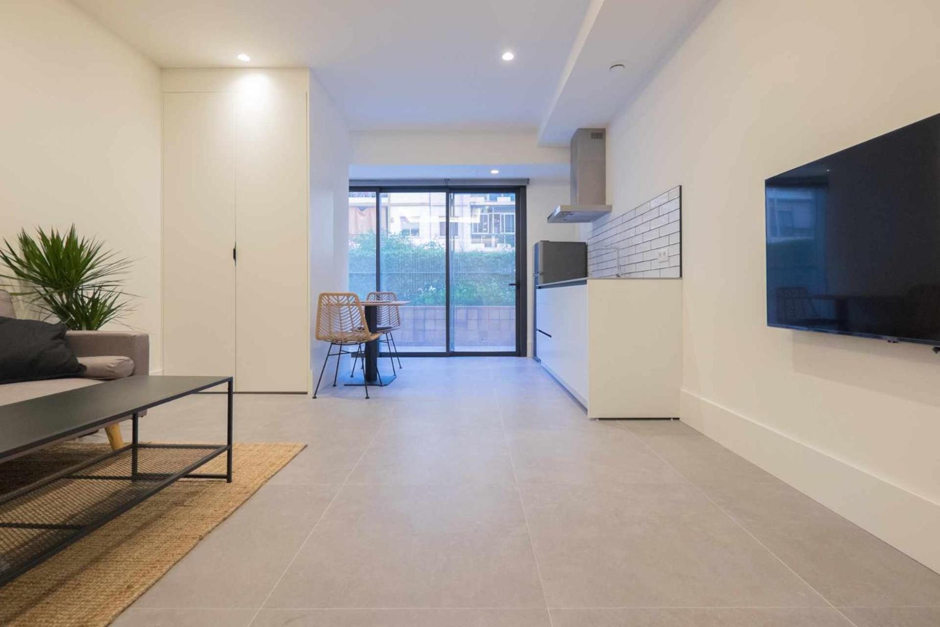 Apartamento Presidente 3 Σεβίλλη Εξωτερικό φωτογραφία